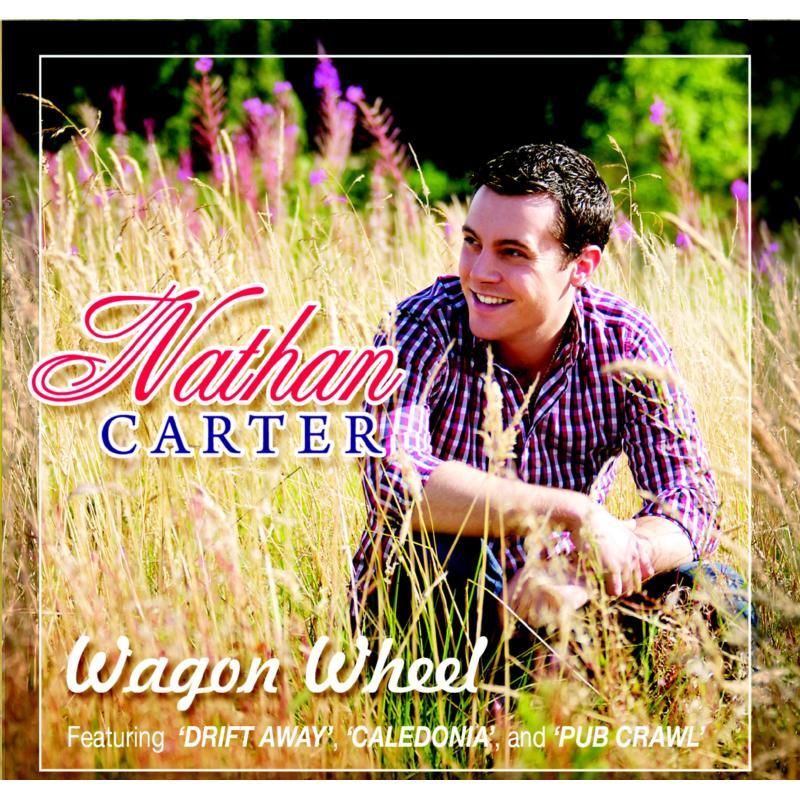 Nathan Carter - Wagon Wheel - Cd