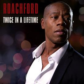 Roachford - Twice In A Lifetime - Cd