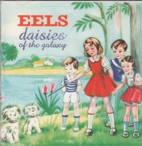 Eels - Daisies Of The Galaxy - Cd