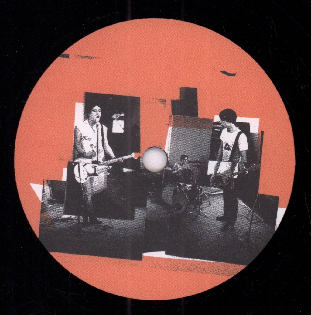Cribs - You're Gonna Lose Us - 7 Inch
