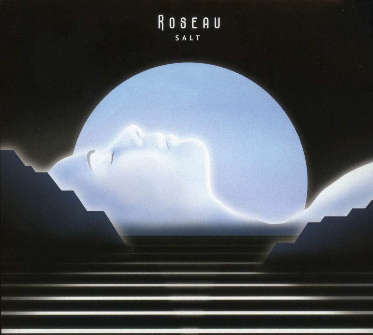 Roseau - Salt - Cd