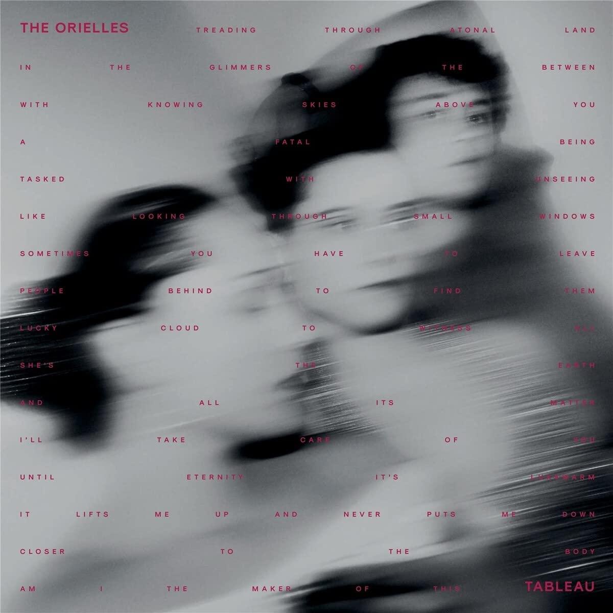 Orielles - Tableau - Double Cd