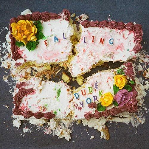 Dude York - Falling - Cd