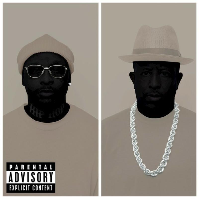 Prhyme - Prhyme 2 - Cd
