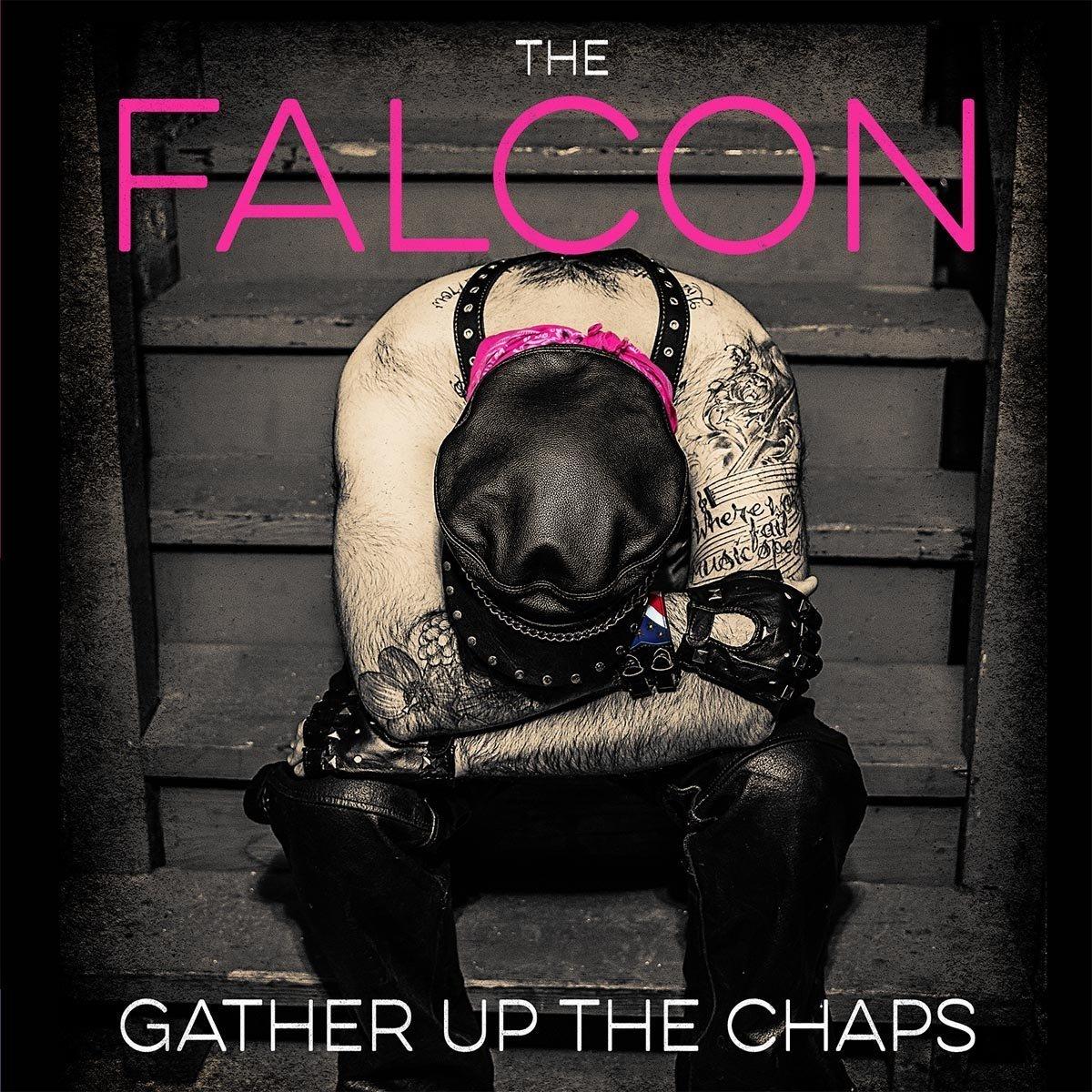 Falcon (2000'S Group) - Gather Up the Chaps - Cd