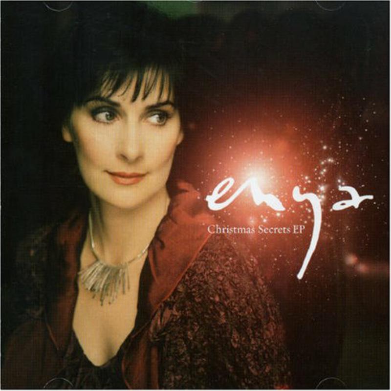 Enya - Christmas Secrets-EP - Cd