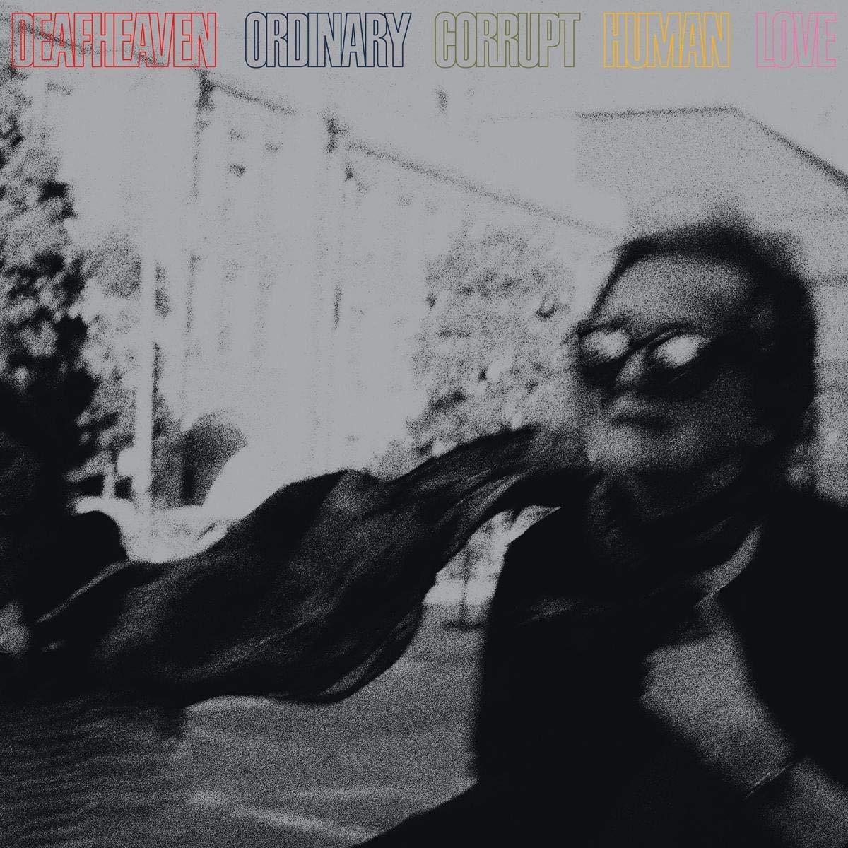 Deafheaven - Ordinary Corrupt Human Love - Double Lp
