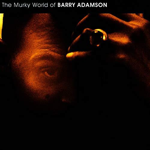 Barry Adamson - Murky World of Barry Adamson - Cd