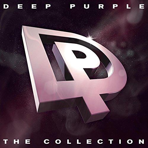 Deep Purple - Collections - Cd