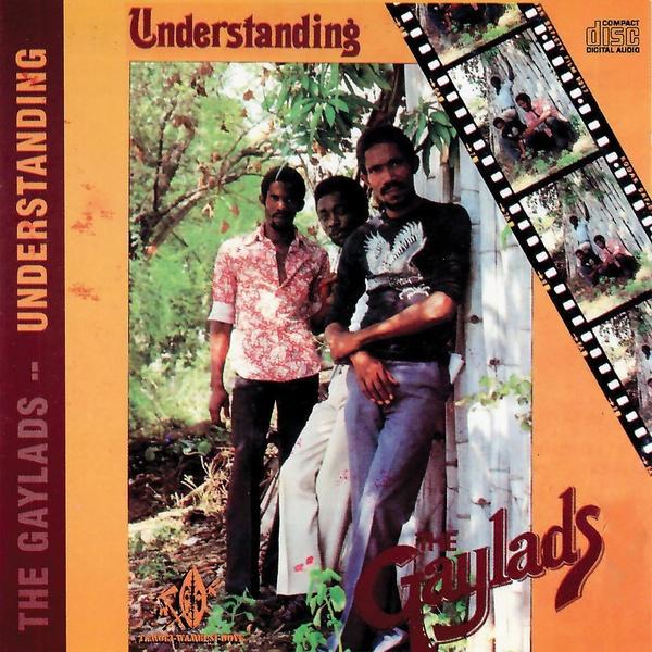 Gaylads - Understanding - Cd
