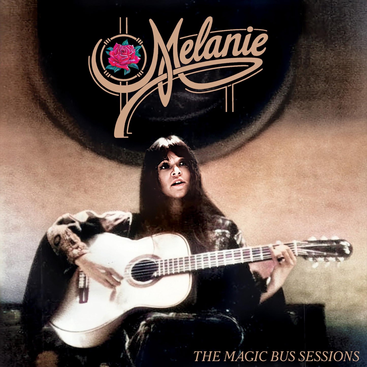 Melanie - Magic Bus Sessions - Cd