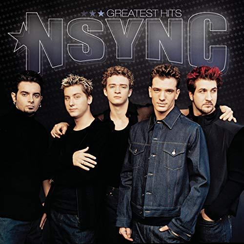 Nsync (*NSYNC) - Greatest Hits - Cd