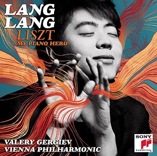 Lang Lang - Liszt - My Piano Hero - Cd