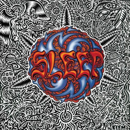 Sleep - Sleep's Holy Mountain - Cd