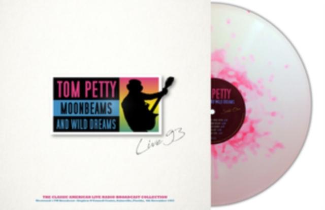 Tom Petty - Moonbeams and Wild Dreams: Live 1993 - Lp