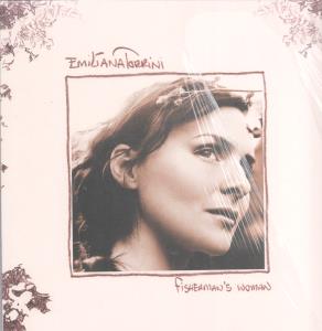 Emiliana Torrini - Fisherman's Woman - Lp
