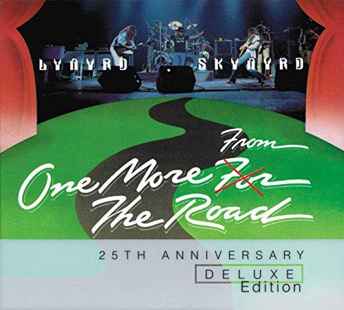Lynyrd Skynyrd - One More From.. -Deluxe- - Double Cd