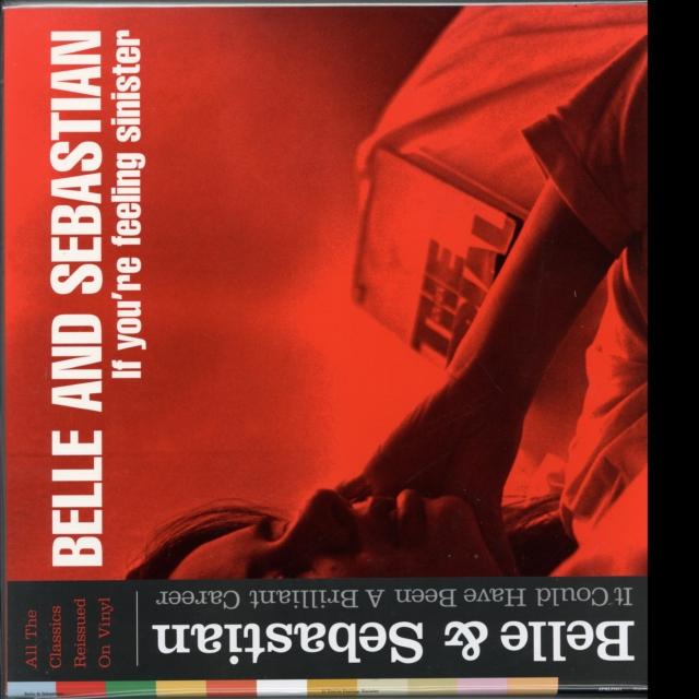 Belle And Sebastian - If You're Feeling Sinister - Lp
