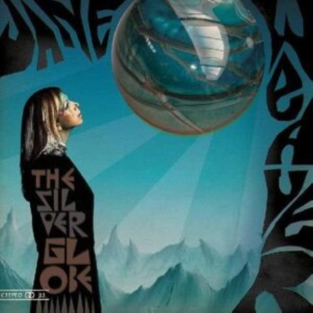 Jane Weaver - Silver Globe - Lp