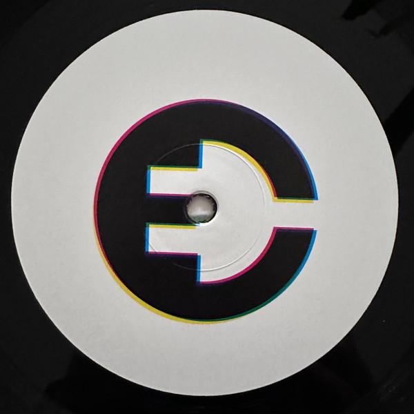Etienne De Crecy - Tempovision - Double Lp