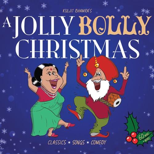 Kuljit Bhamra - A Jolly Bolly Christmas - Cd