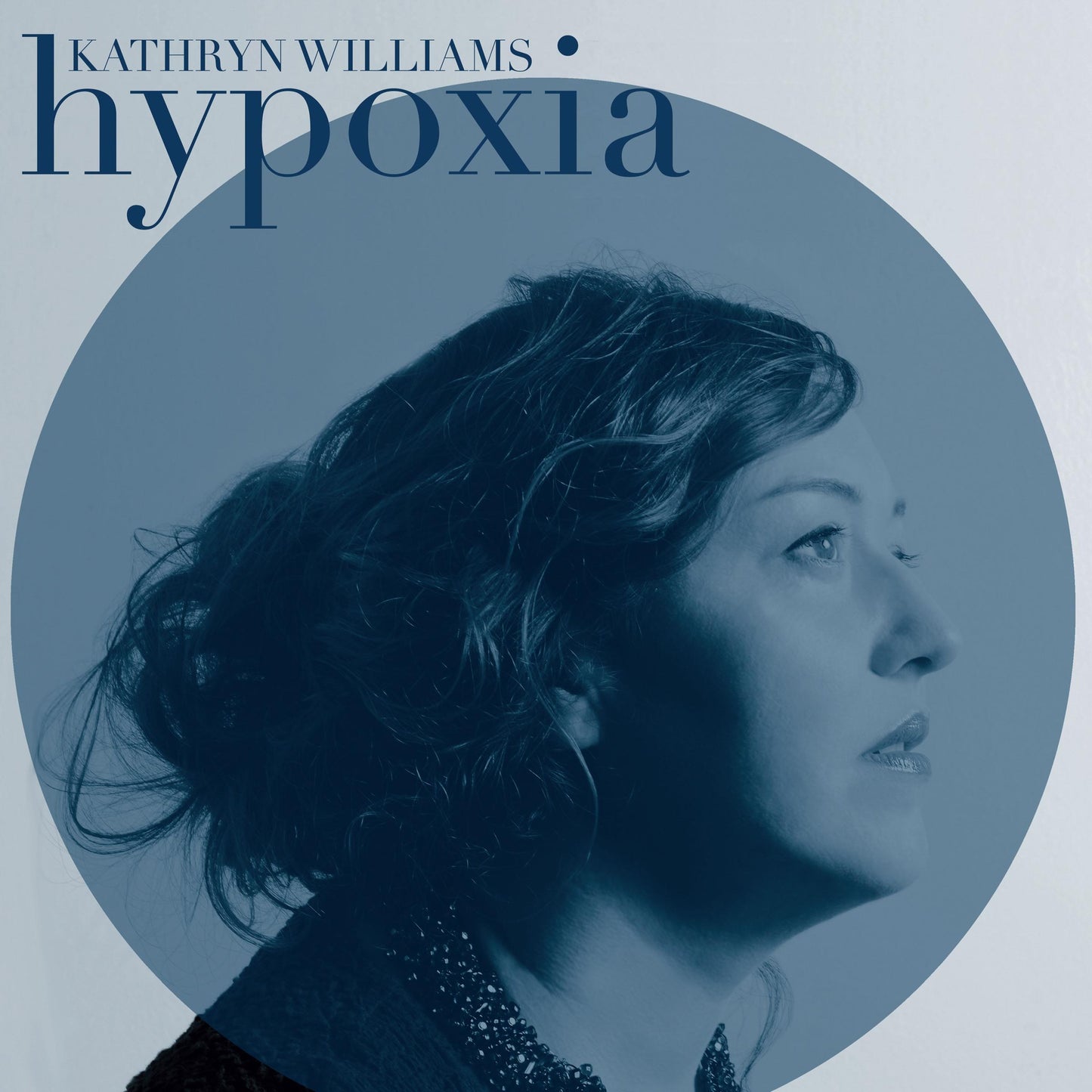 Kathryn Williams - Hypoxia - Cd