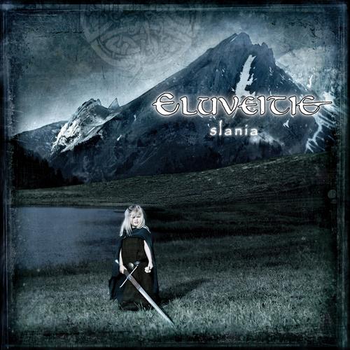 Eluveitie - Slania - Lp