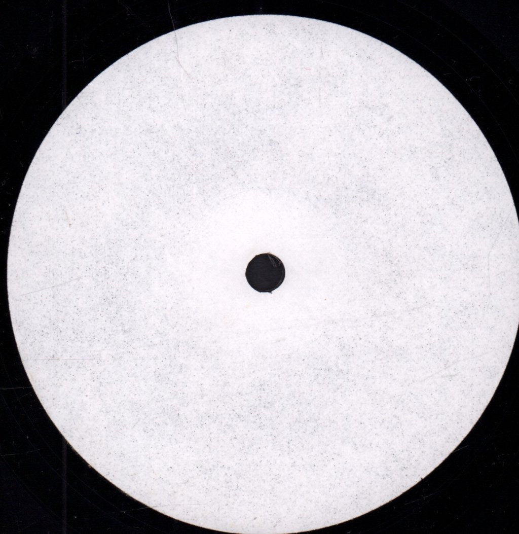 Sugarcubes - Vitamin - 12 Inch