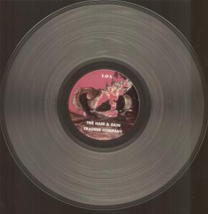 Hair And Skin Trading Co - Loa - 12 Inch
