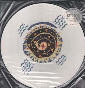 Red Box - Heart Of The Sun - 12 Inch
