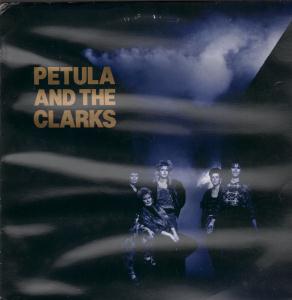 Petula And The Clarks - Petula And The Clarks - Lp