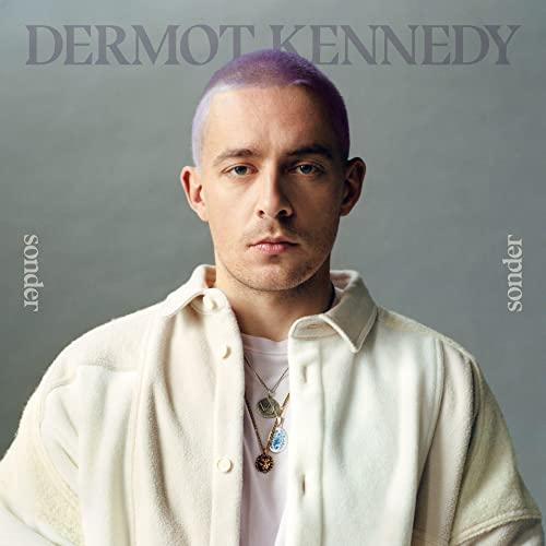 Dermot Kennedy - Sonder - Cd