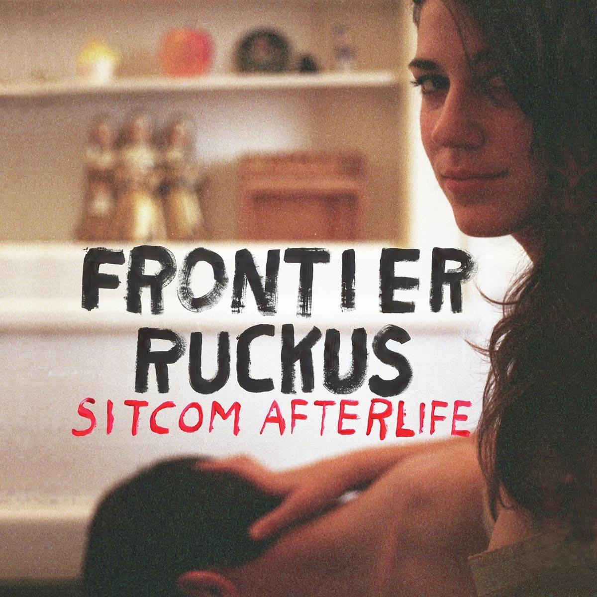 Frontier Ruckus - Sitcom Afterlife - Cd
