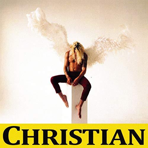 Allan Rayman - Christian - Cd