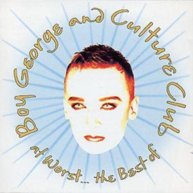 Boy George And Culture Club - At Worst... the Best of - Cd