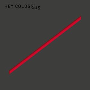 Hey Colossus - Guillotine - Lp