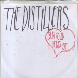 Distillers - Beat Your Heart Out - Cdr