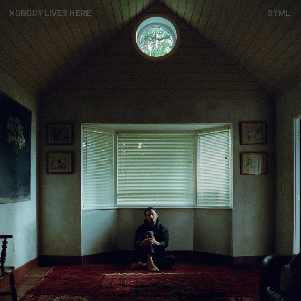 SYML - Nobody Lives Here - Lp