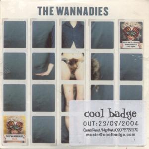 Wannadies - Skin - Cd