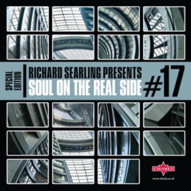 Various Artists - Soul On the Real Side #17 (Collector's Edition) - Cd