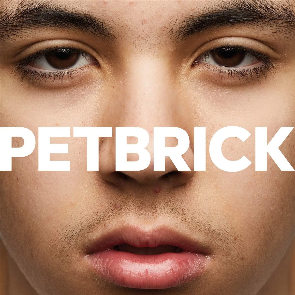 Petbrick - I - Lp
