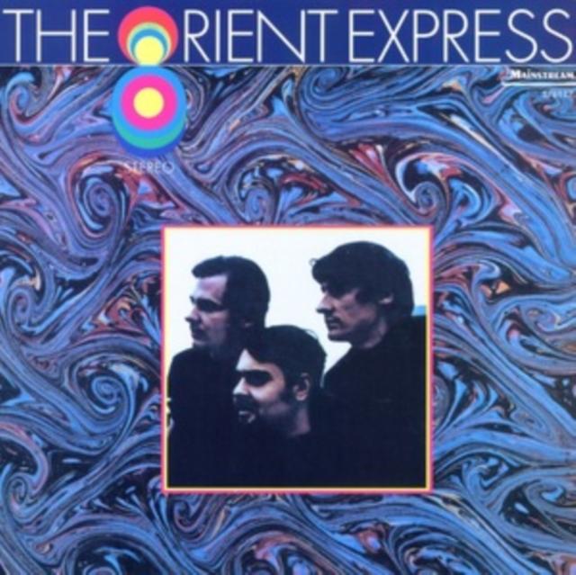 Orient Express - Orient Express - Lp