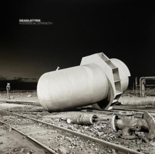DEADLETTER - Hysterical Strength - Lp