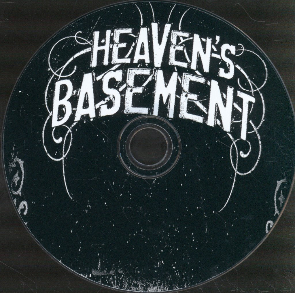 Heaven's Basement - Heaven's Basement - Cd