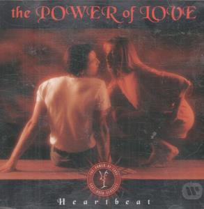 Power Of Love - Heartbeat - Cd