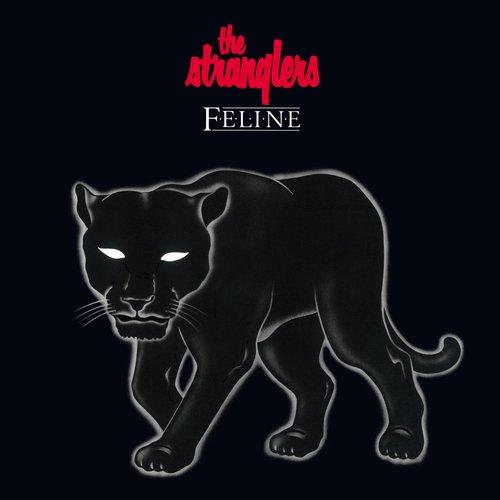 Stranglers - Feline - Double Lp