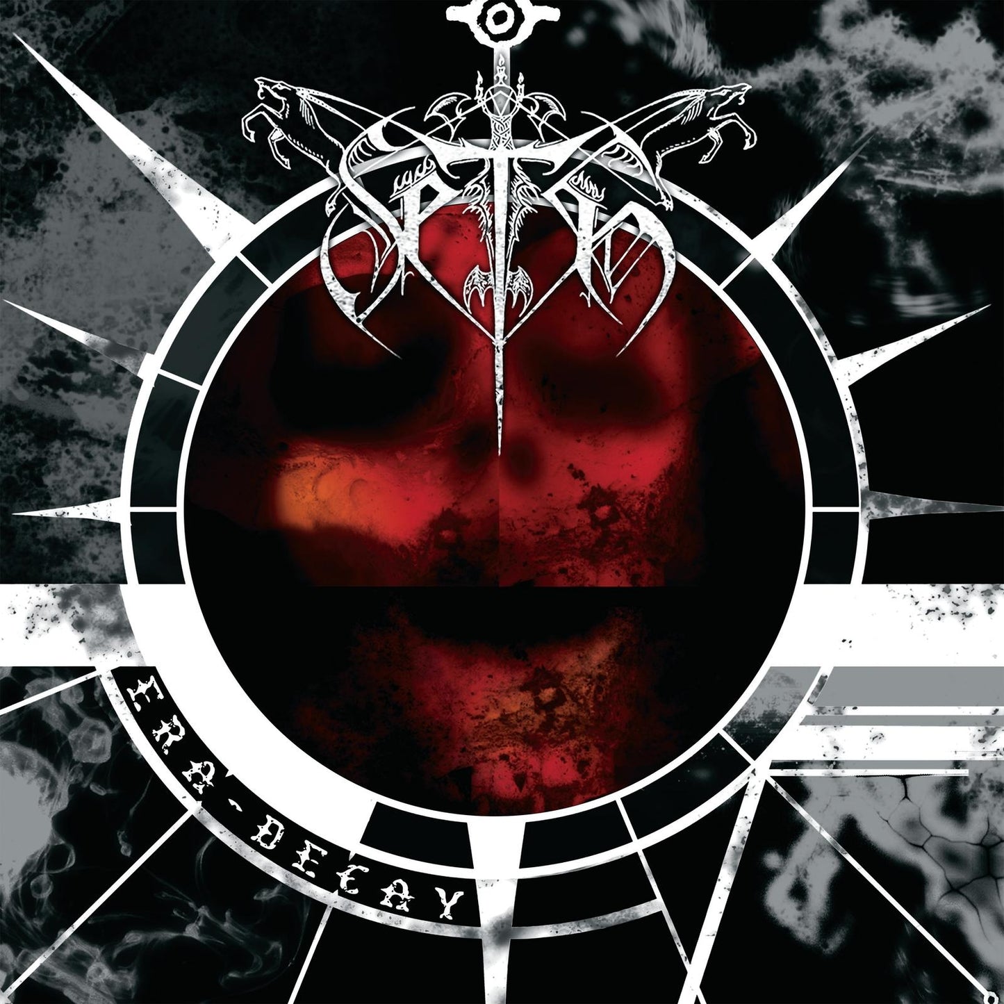 Seth - Era Decay - Lp