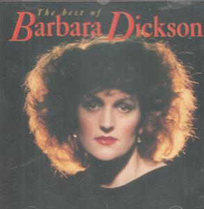 Barbara Dickson - Best Of - Cd