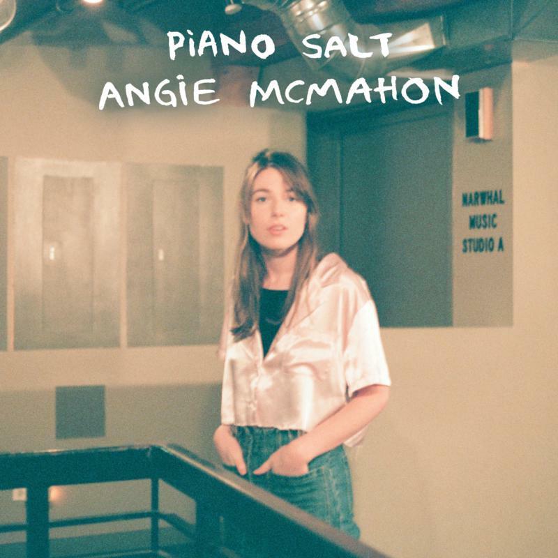 Angie Mcmahon - Piano Salt - 12 Inch