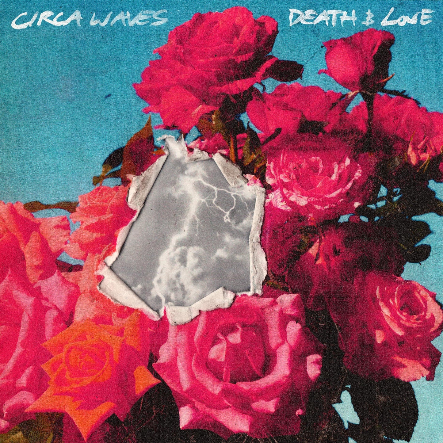 Circa Waves - Death & Love - Cd